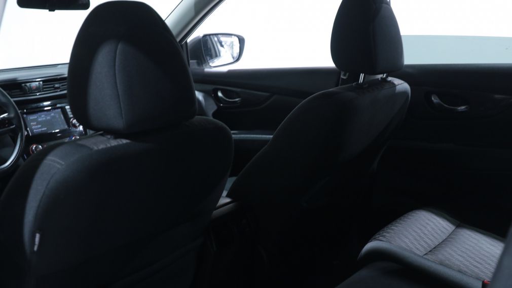 Nissan Rogue SV 2020 d&rsquo;occasion à vendre - 18