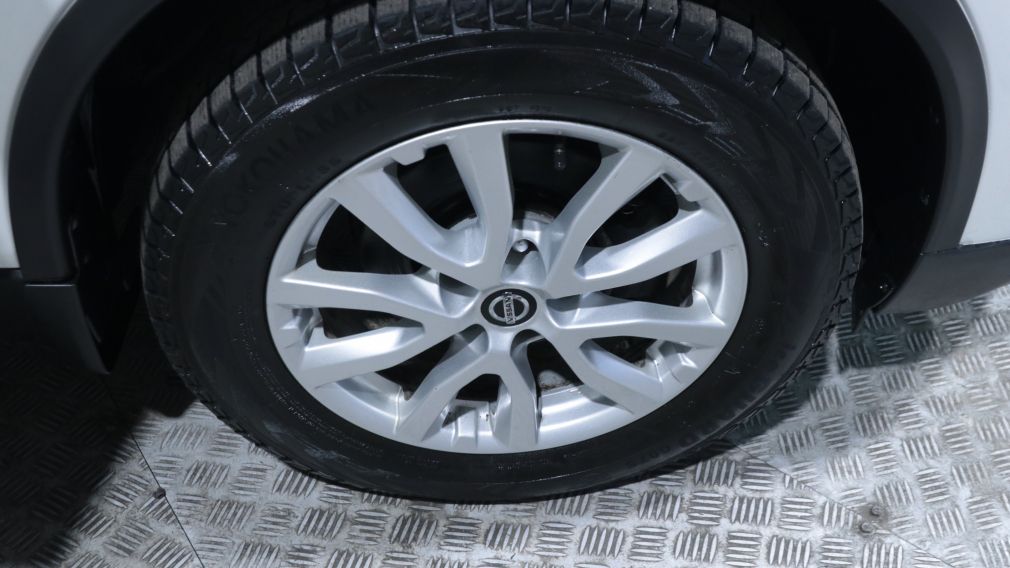 Nissan Rogue SV 2020 d&rsquo;occasion à vendre - 23