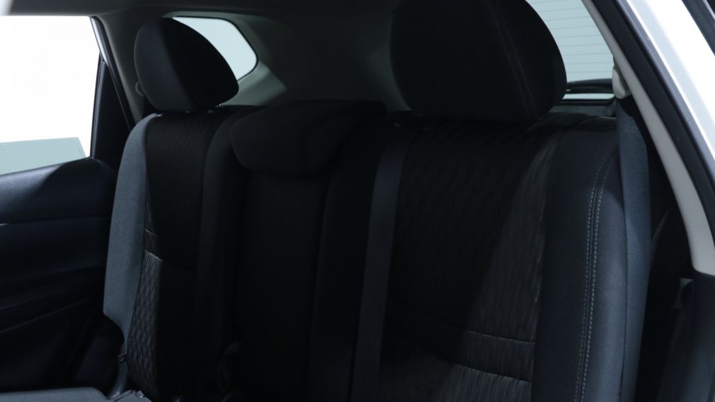 Nissan Rogue SV 2020 d&rsquo;occasion à vendre - 19