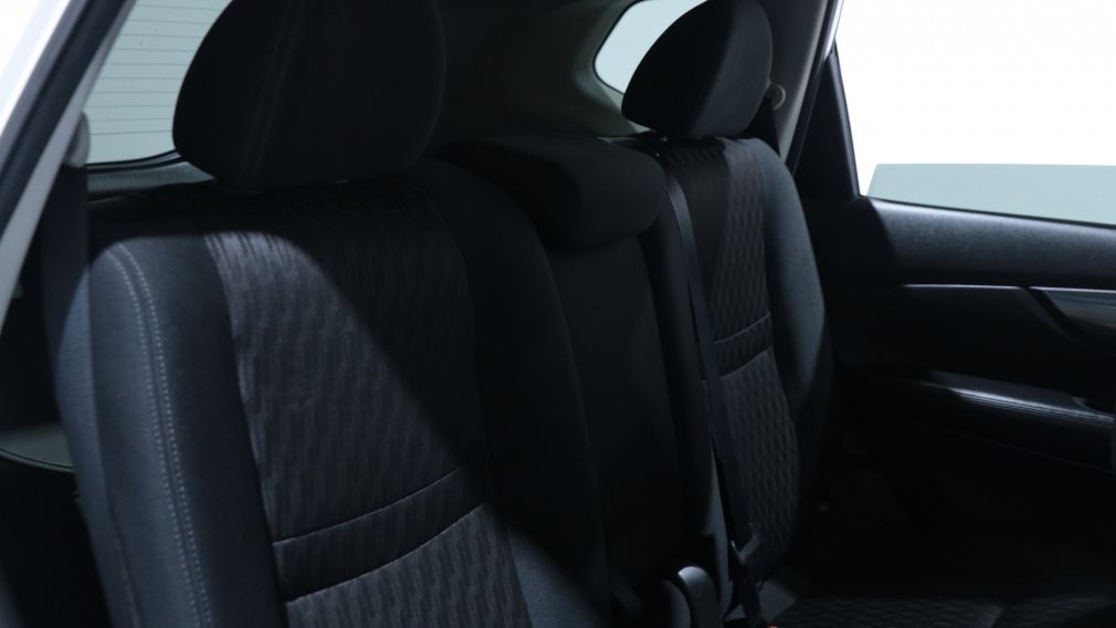 Nissan Rogue SV 2020 d&rsquo;occasion à vendre - 20