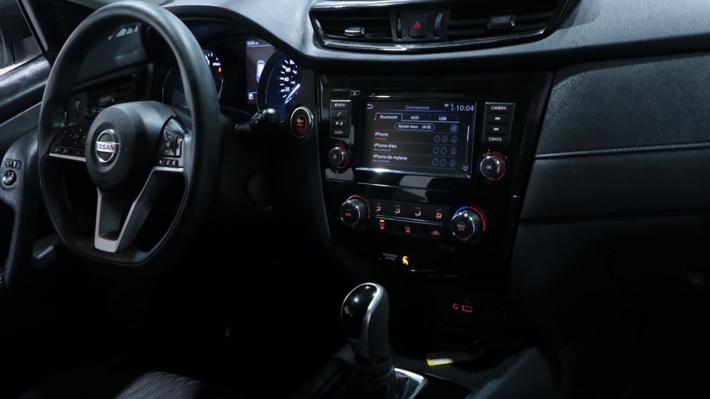 Nissan Rogue SV 2020 d&rsquo;occasion à vendre - 21