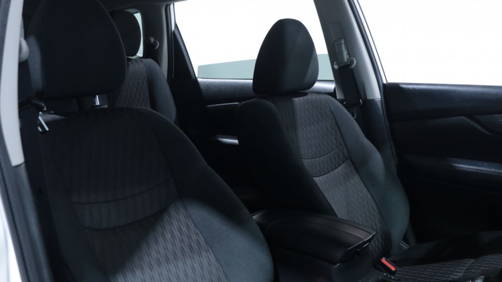 Nissan Rogue SV 2020 d&rsquo;occasion à vendre - 22