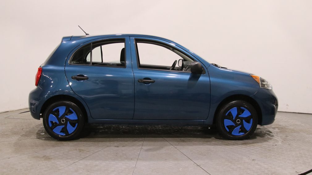 Nissan MICRA S 2019 d&rsquo;occasion à vendre - 6