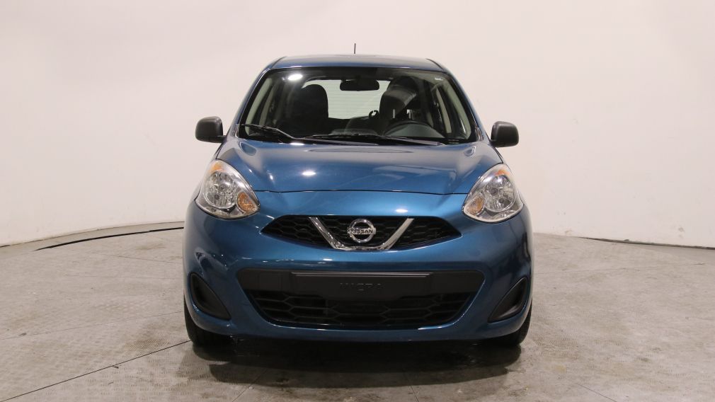 Nissan MICRA S 2019 d&rsquo;occasion à vendre - 23