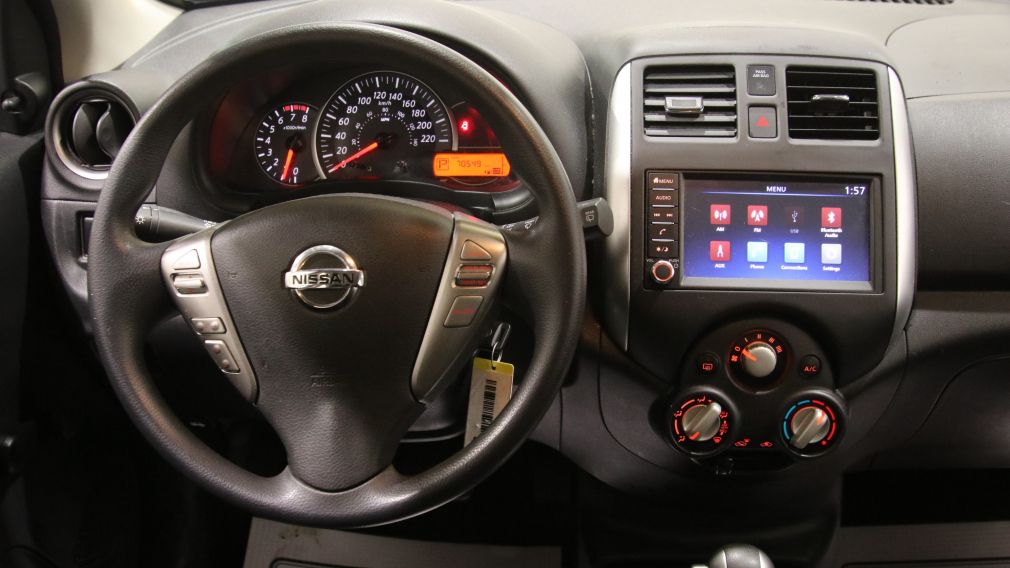 Nissan MICRA S 2019 d&rsquo;occasion à vendre - 9