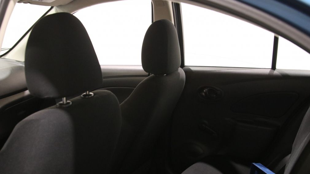 Nissan MICRA S 2019 d&rsquo;occasion à vendre - 15