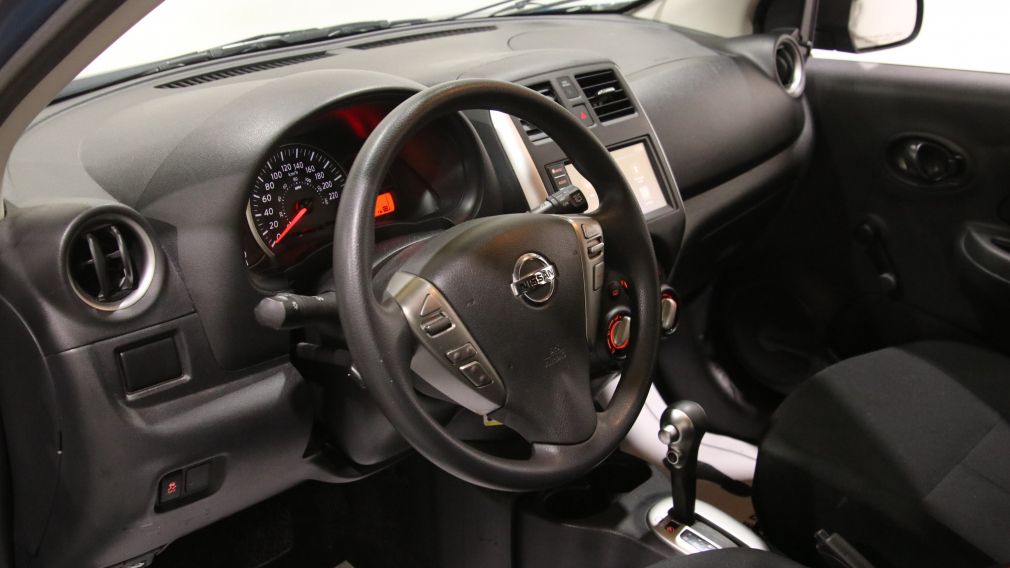 Nissan MICRA S 2019 d&rsquo;occasion à vendre - 7