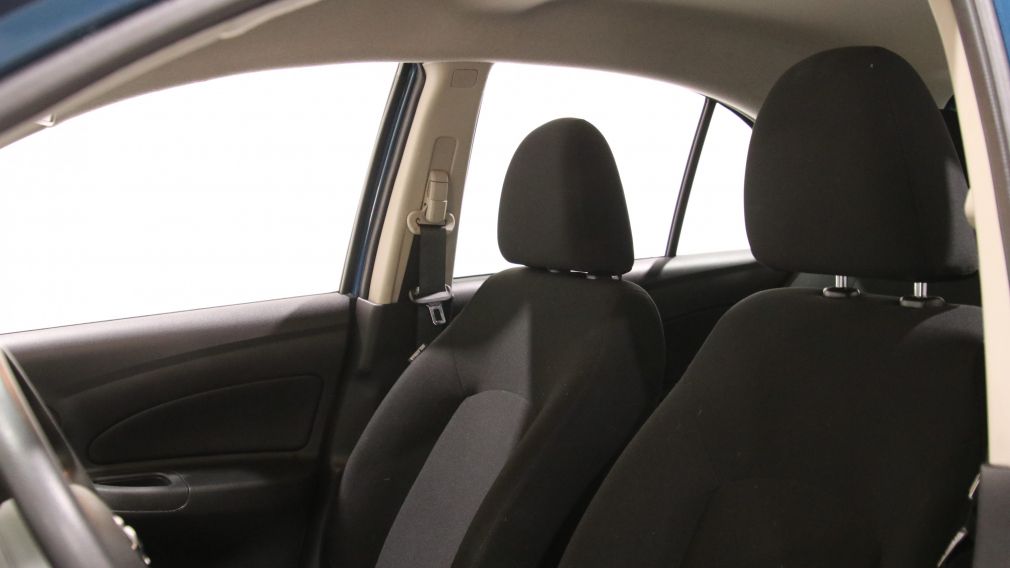 Nissan MICRA S 2019 d&rsquo;occasion à vendre - 8
