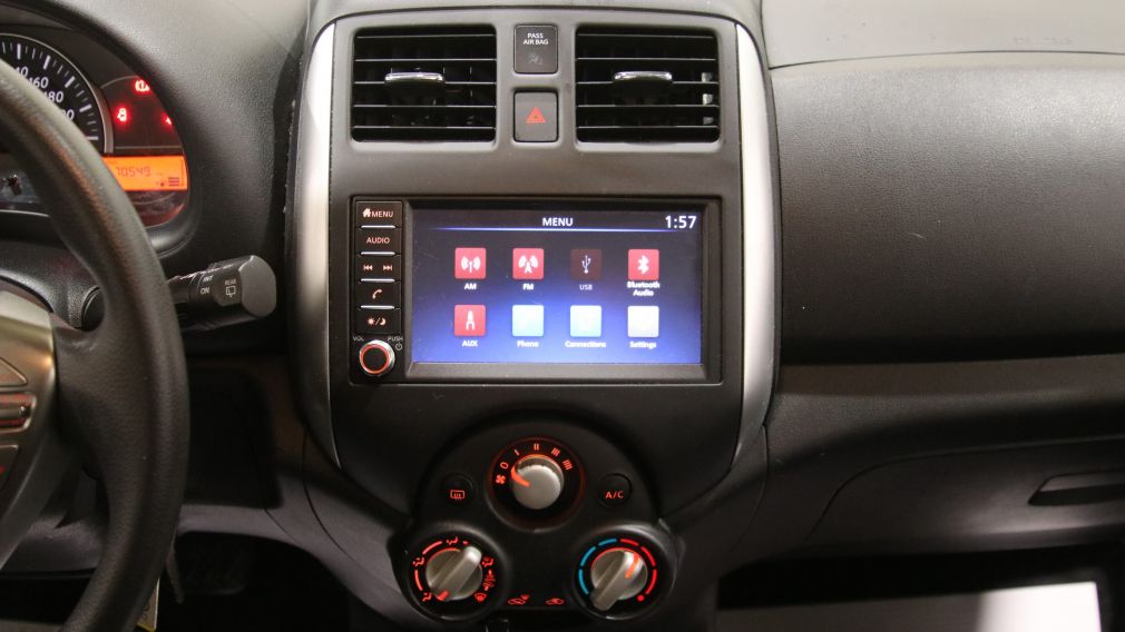 Nissan MICRA S 2019 d&rsquo;occasion à vendre - 12