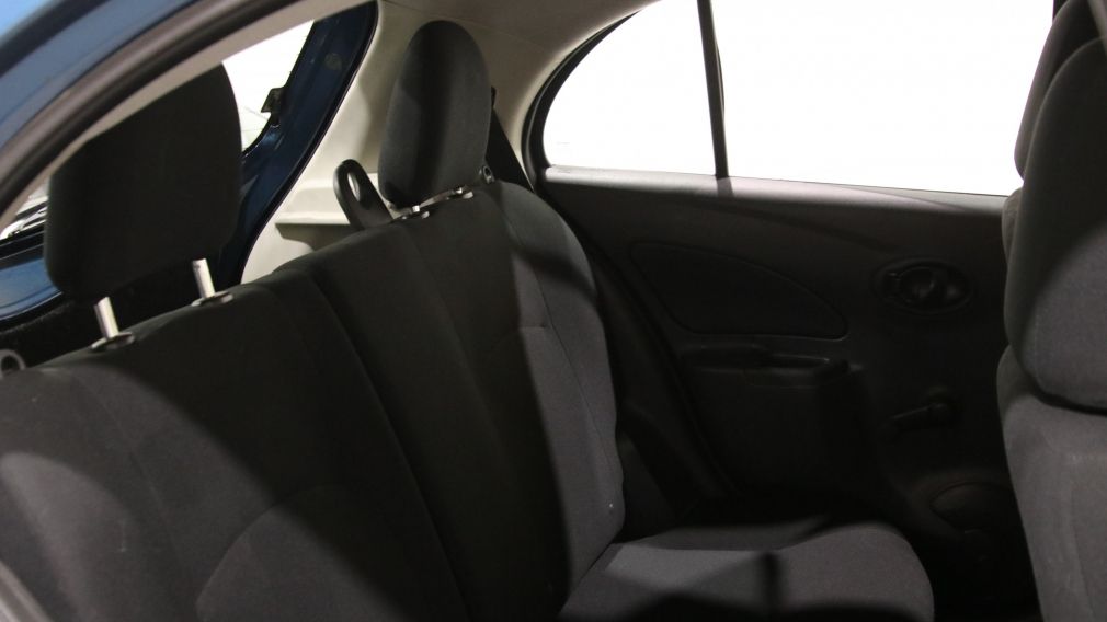 Nissan MICRA S 2019 d&rsquo;occasion à vendre - 18