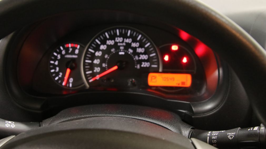 Nissan MICRA S 2019 d&rsquo;occasion à vendre - 11