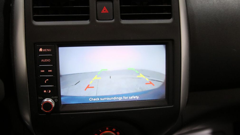 Nissan MICRA S 2019 d&rsquo;occasion à vendre - 14