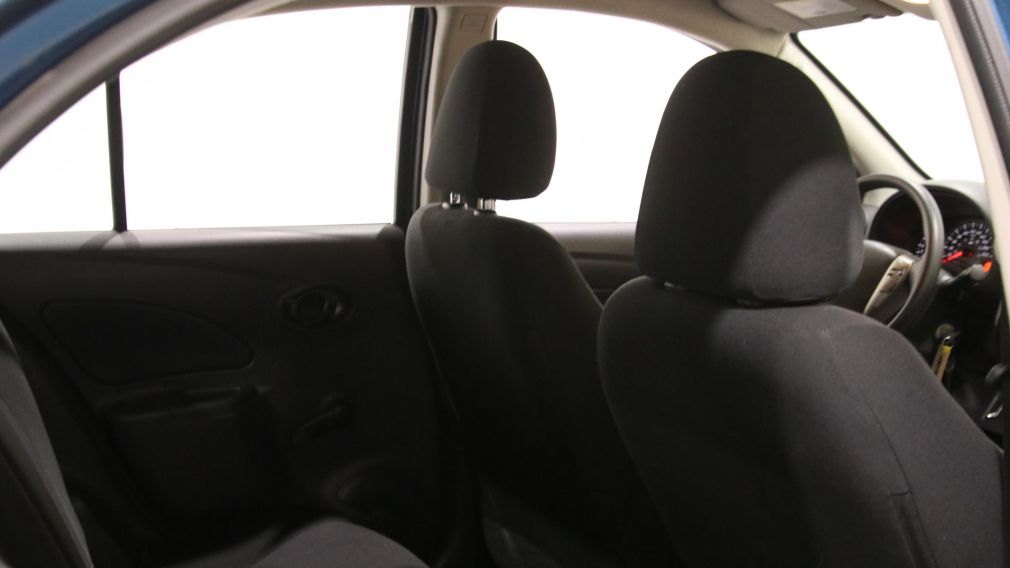 Nissan MICRA S 2019 d&rsquo;occasion à vendre - 17