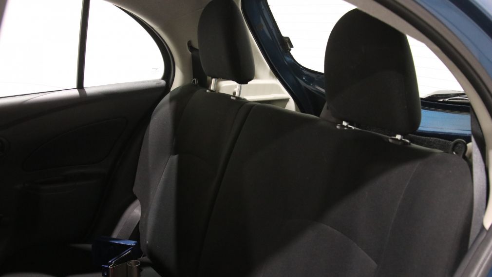 Nissan MICRA S 2019 d&rsquo;occasion à vendre - 16