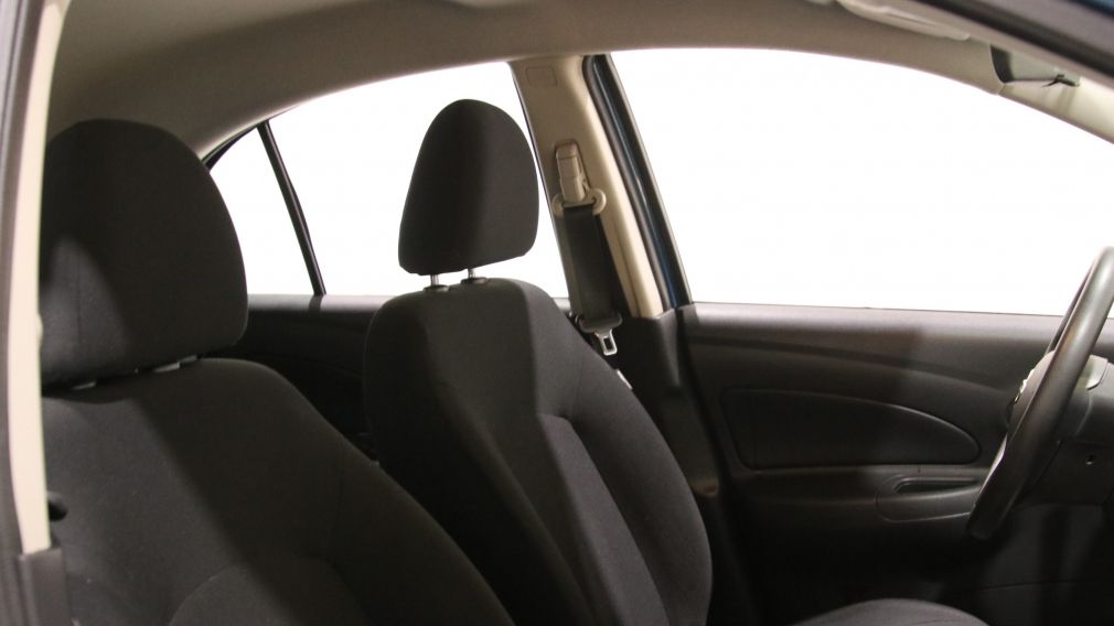 Nissan MICRA S 2019 d&rsquo;occasion à vendre - 20