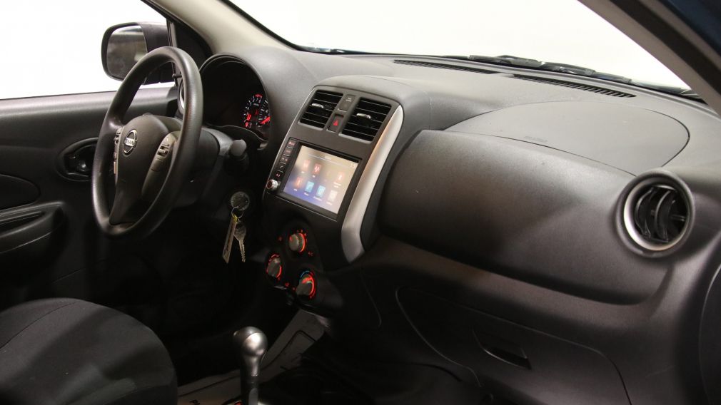 Nissan MICRA S 2019 d&rsquo;occasion à vendre - 19