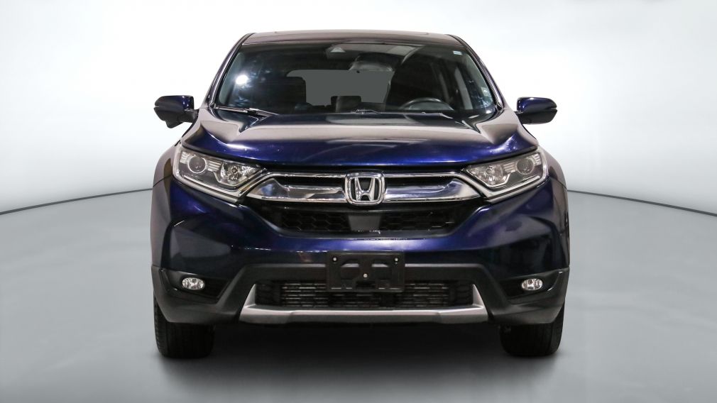 Honda CRV EX 2019 d&rsquo;occasion à vendre - 2