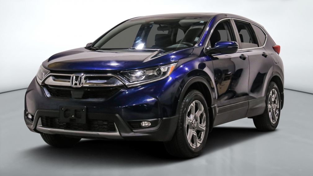 Honda CRV EX 2019 d&rsquo;occasion à vendre - 3