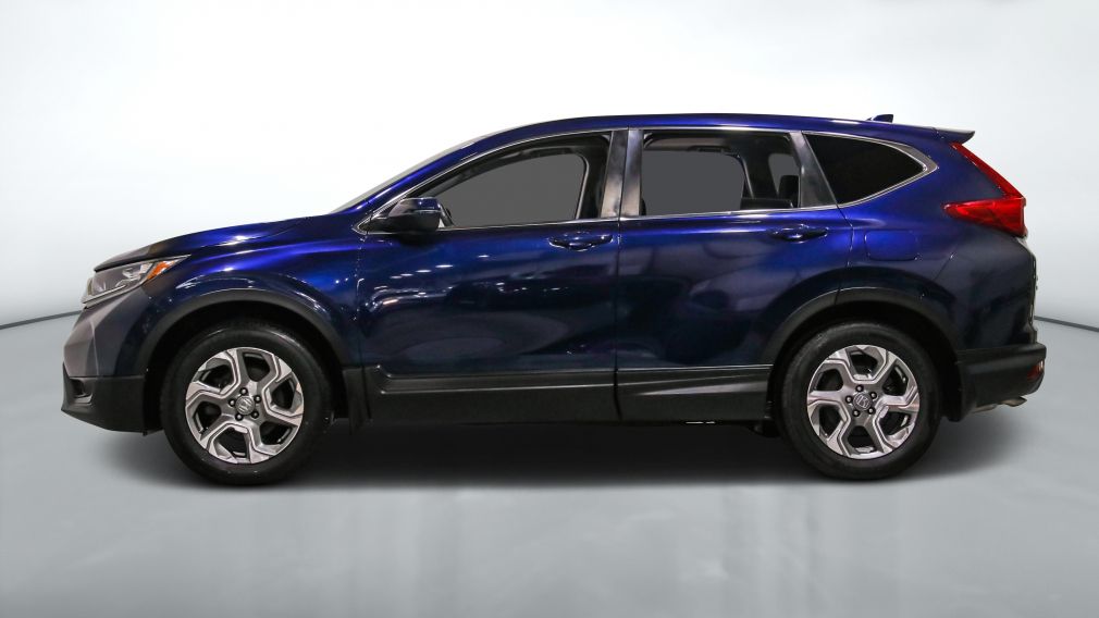 Honda CRV EX 2019 d&rsquo;occasion à vendre - 4