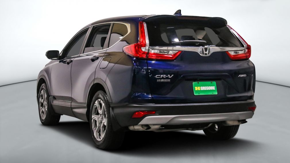 Honda CRV EX 2019 d&rsquo;occasion à vendre - 5