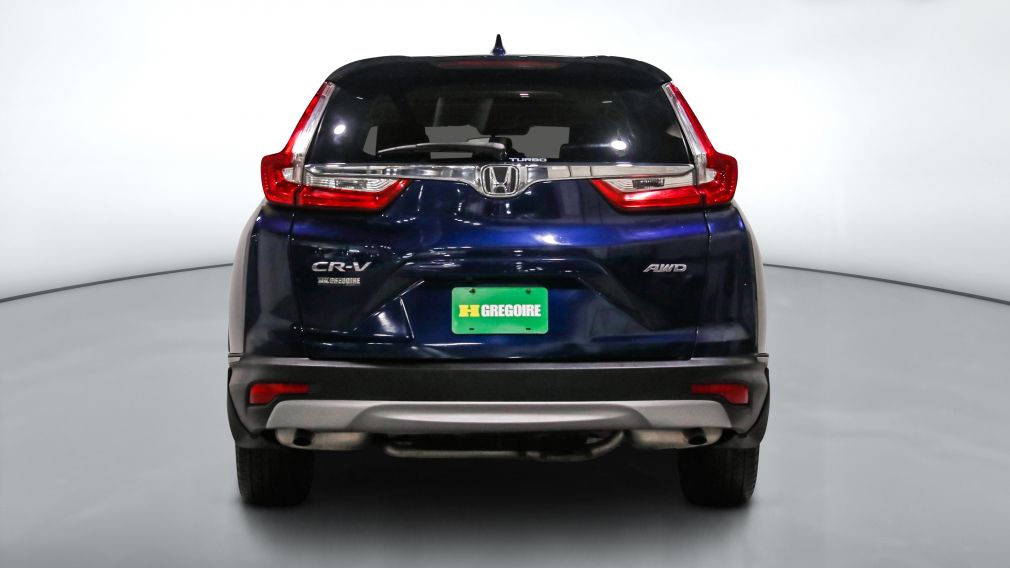 Honda CRV EX 2019 d&rsquo;occasion à vendre - 6