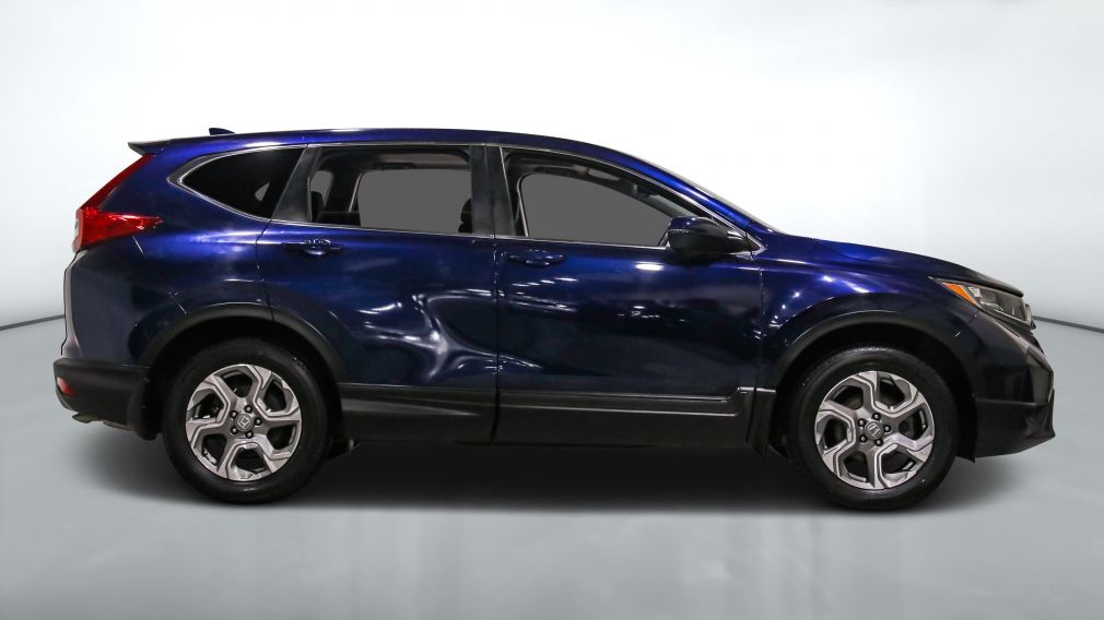 Honda CRV EX 2019 d&rsquo;occasion à vendre - 8