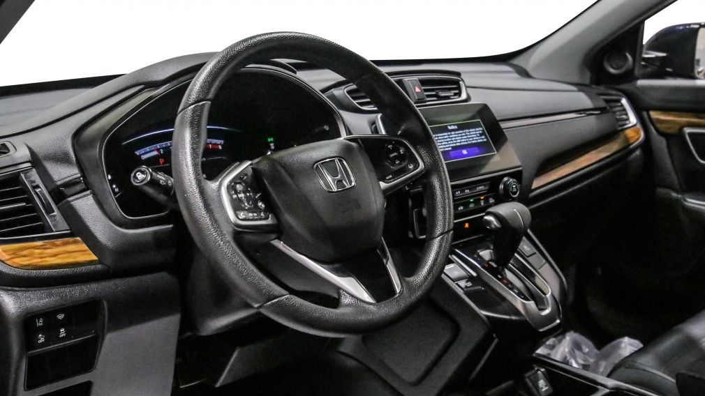 Honda CRV EX 2019 d&rsquo;occasion à vendre - 9