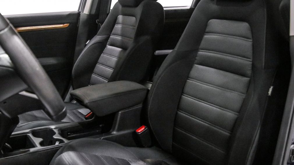 Honda CRV EX 2019 d&rsquo;occasion à vendre - 10