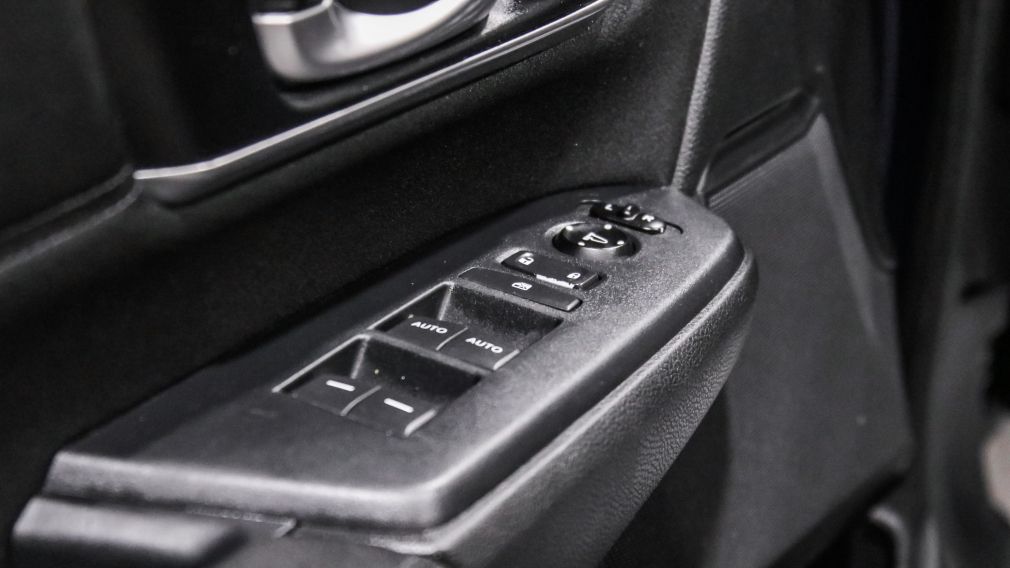 Honda CRV EX 2019 d&rsquo;occasion à vendre - 11