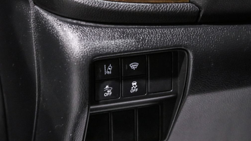 Honda CRV EX 2019 d&rsquo;occasion à vendre - 12