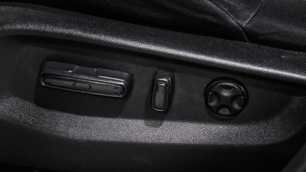 Honda CRV EX 2019 d&rsquo;occasion à vendre - 13