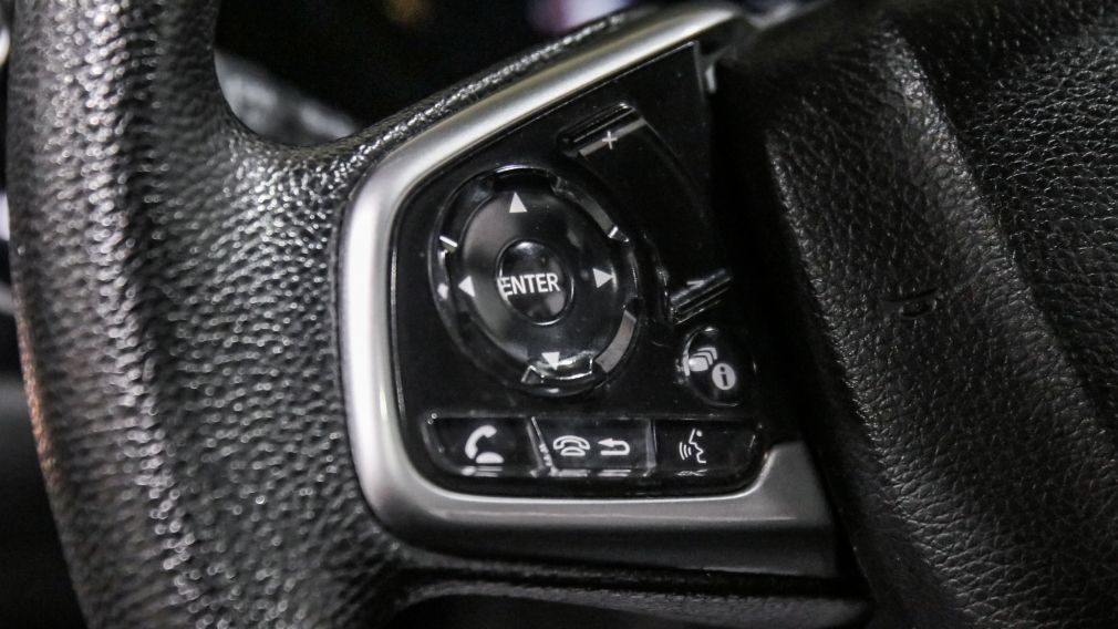 Honda CRV EX 2019 d&rsquo;occasion à vendre - 14