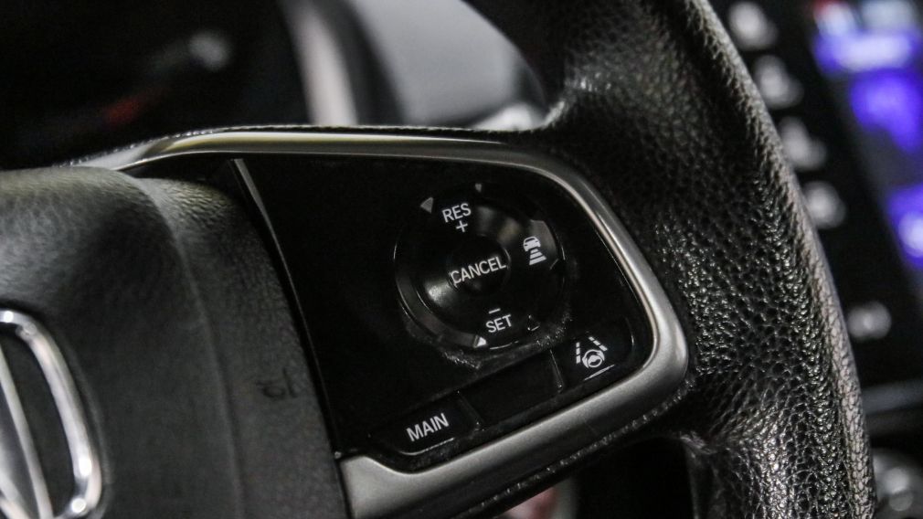 Honda CRV EX 2019 d&rsquo;occasion à vendre - 15