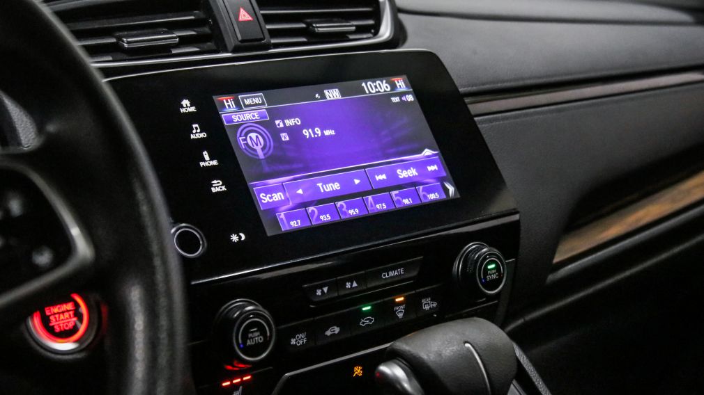 Honda CRV EX 2019 d&rsquo;occasion à vendre - 17