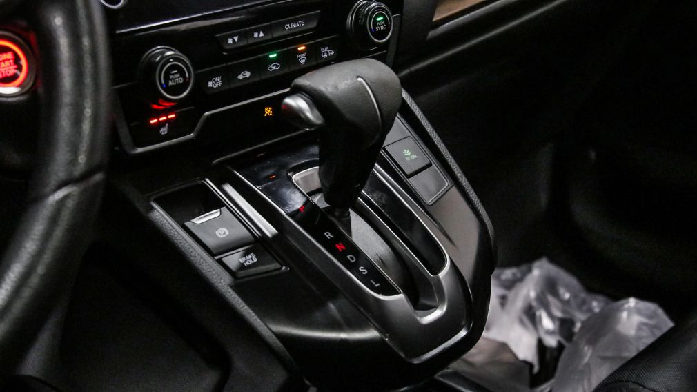 Honda CRV EX 2019 d&rsquo;occasion à vendre - 18