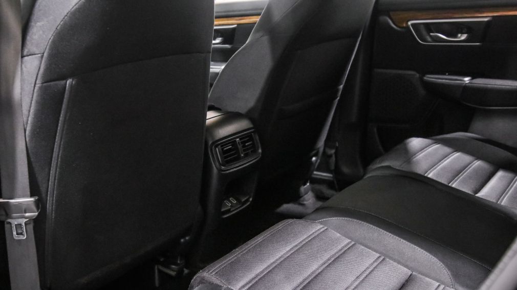 Honda CRV EX 2019 d&rsquo;occasion à vendre - 19