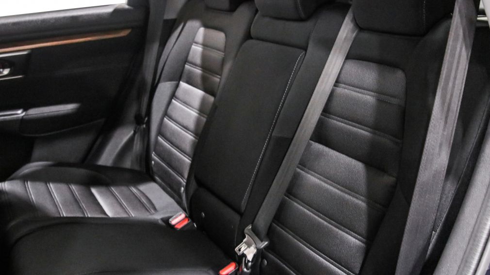 Honda CRV EX 2019 d&rsquo;occasion à vendre - 20
