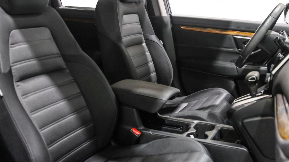 Honda CRV EX 2019 d&rsquo;occasion à vendre - 21
