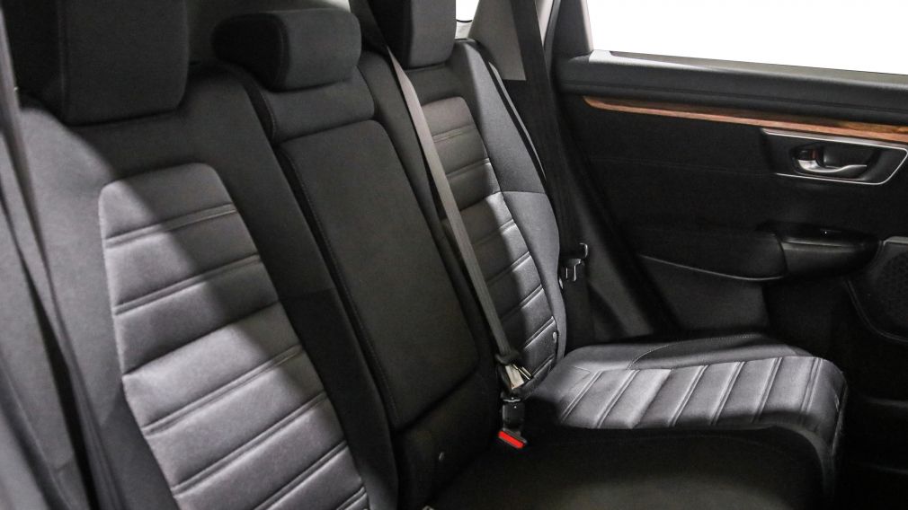 Honda CRV EX 2019 d&rsquo;occasion à vendre - 22