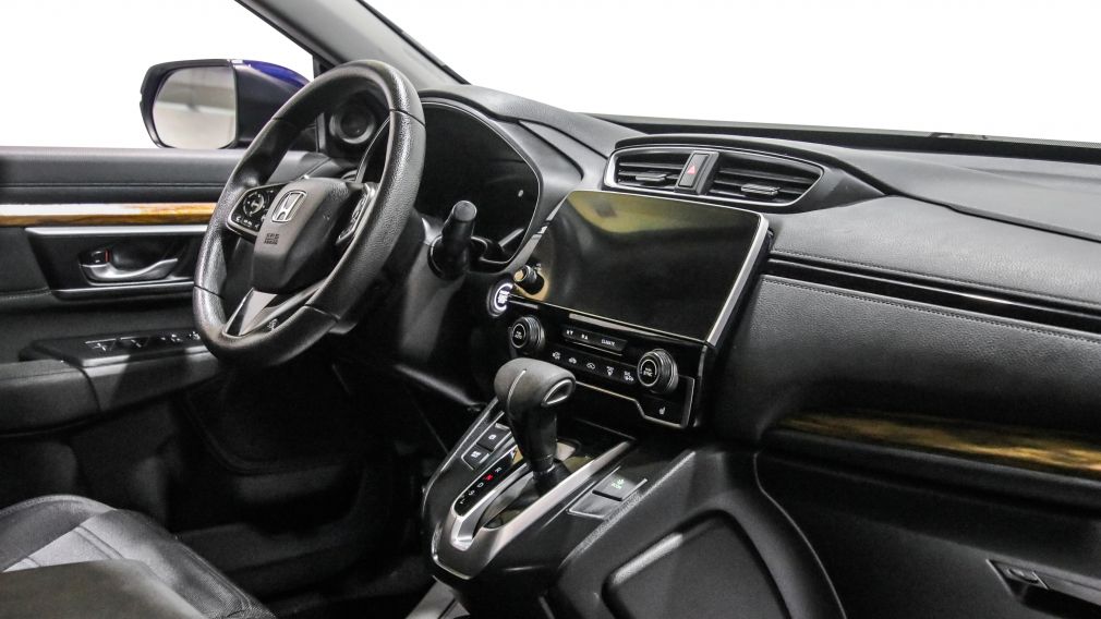 Honda CRV EX 2019 d&rsquo;occasion à vendre - 23