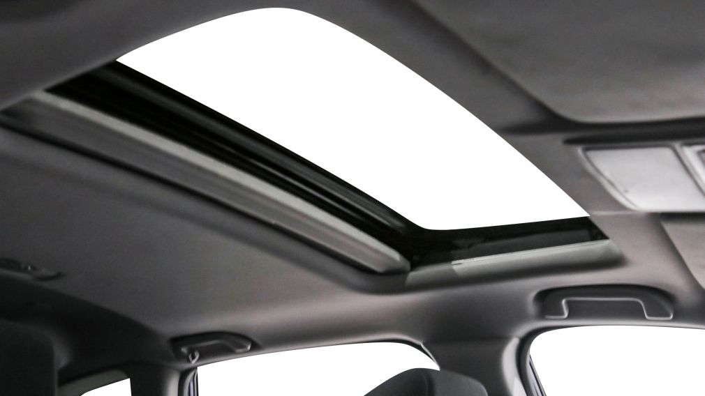 Honda CRV EX 2019 d&rsquo;occasion à vendre - 24