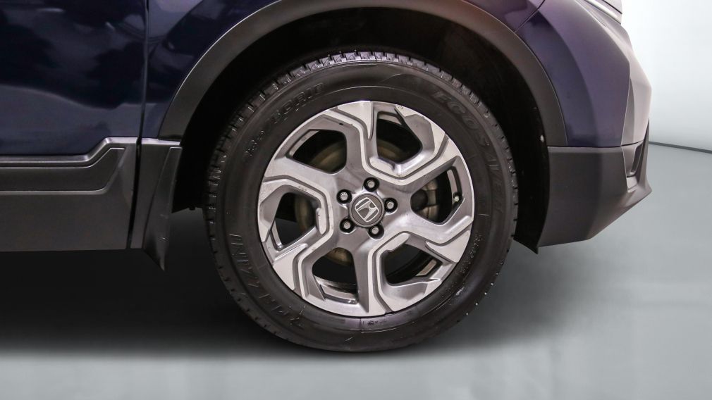 Honda CRV EX 2019 d&rsquo;occasion à vendre - 25