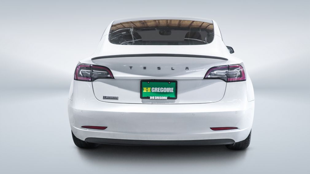 Tesla Model 3 Standard Range 2021 d&rsquo;occasion à vendre - 6