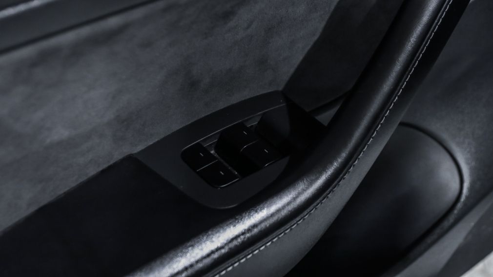 Tesla Model 3 Standard Range 2021 d&rsquo;occasion à vendre - 11
