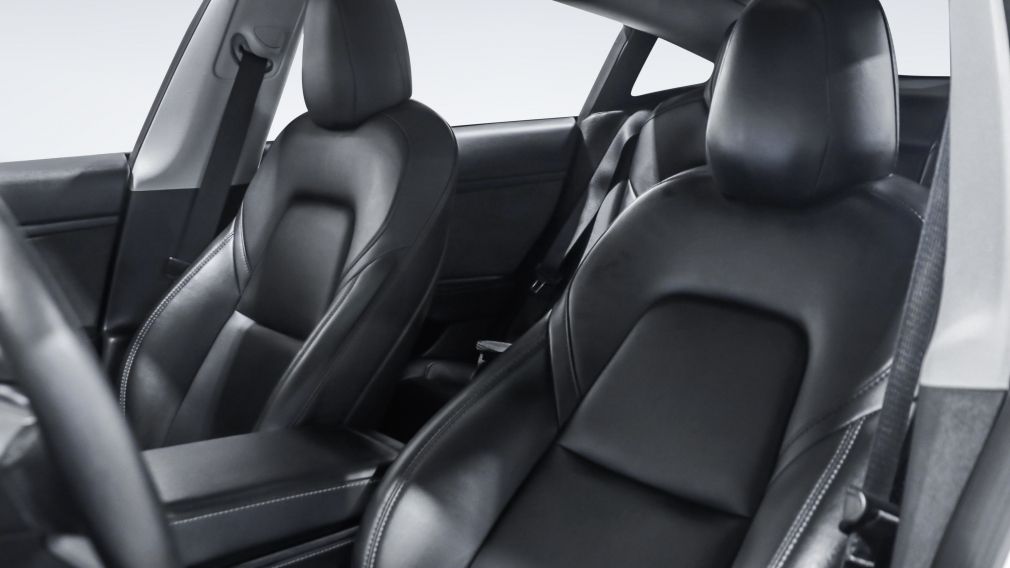 Tesla Model 3 Standard Range 2021 d&rsquo;occasion à vendre - 10