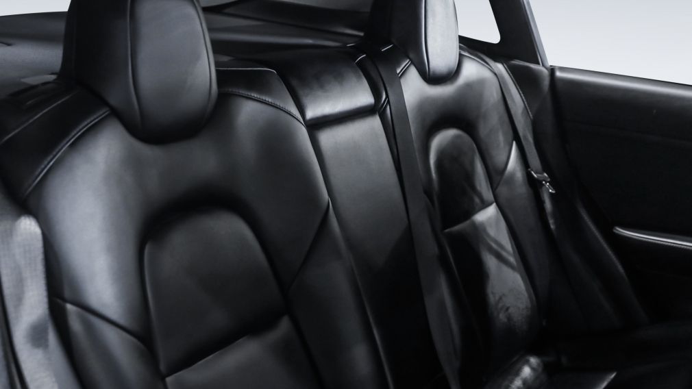 Tesla Model 3 Standard Range 2021 d&rsquo;occasion à vendre - 19