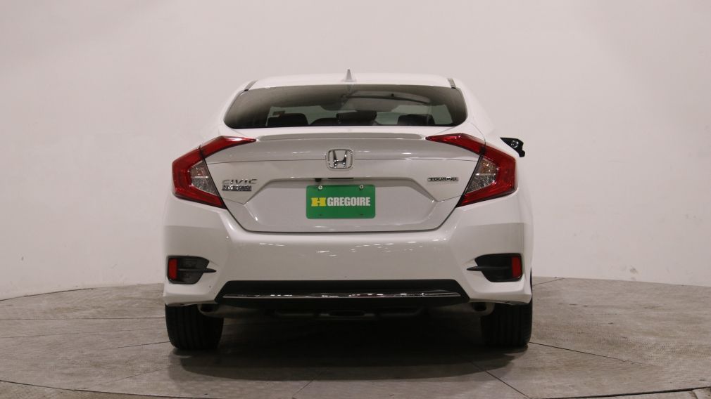 Honda Civic Touring 2019 d&rsquo;occasion à vendre - 6