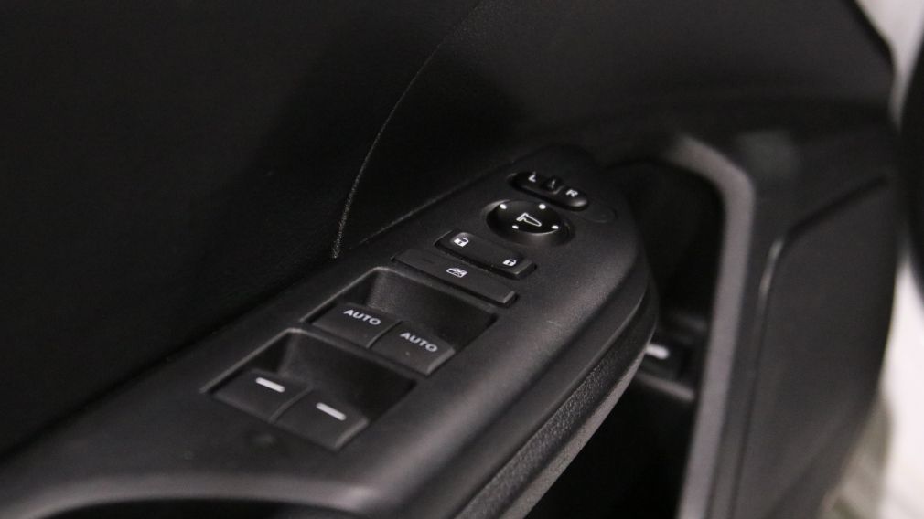 Honda Civic Touring 2019 d&rsquo;occasion à vendre - 11