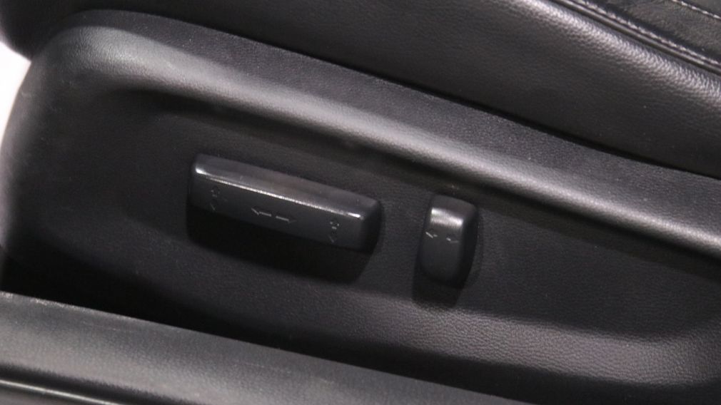 Honda Civic Touring 2019 d&rsquo;occasion à vendre - 13