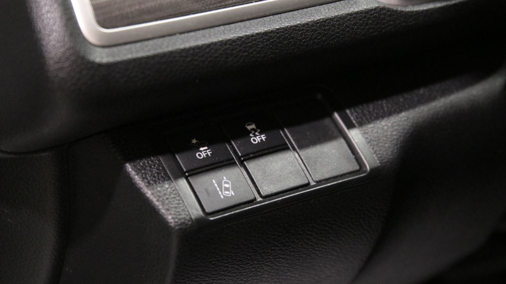 Honda Civic Touring 2019 d&rsquo;occasion à vendre - 12